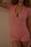 ROMPER PINK