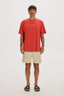 SHIRT O.G TEE RED