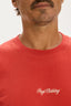SHIRT O.G TEE RED