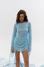Blue Dress VIKTORIA
