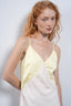 CAMISOLE DRESS