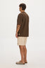 SHORTS MANCHESTER BEIGE