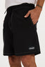 SHORTS WALK SWIM BLACK