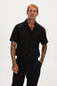 T-SHIRT TATAMI BLACK