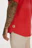 T-SHIRT TATAMI RED