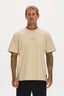 SHIRT O.G. TEE BEIGE