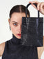 Mini Shopper Black