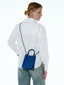 Mini Shopper Bright Blue