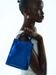 Mini Shopper Bright Blue