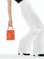 Mini Shopper Orange