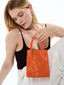 Mini Shopper Orange