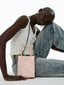 Mini Shopper Pink