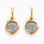 Earrings COINE