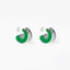 Earrings VERDANT