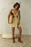 Yellow Dress GAIA Short